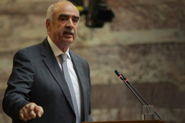 ο Ευάγγελος Μεϊμαράκης στη Λαμία Τετάρτη 3 Απριλίου ο Ευάγγελος Μεϊμαράκης στη Λαμία Τετάρτη 3 Απριλίου