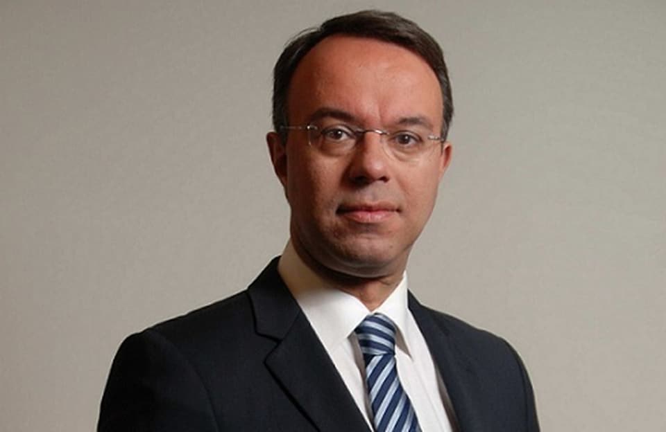 Πρόγραμμα Χρήστου Σταϊκούρα για την 1η Ιουλίου. Πρόγραμμα Χρήστου Σταϊκούρα για την 1η Ιουλίου.