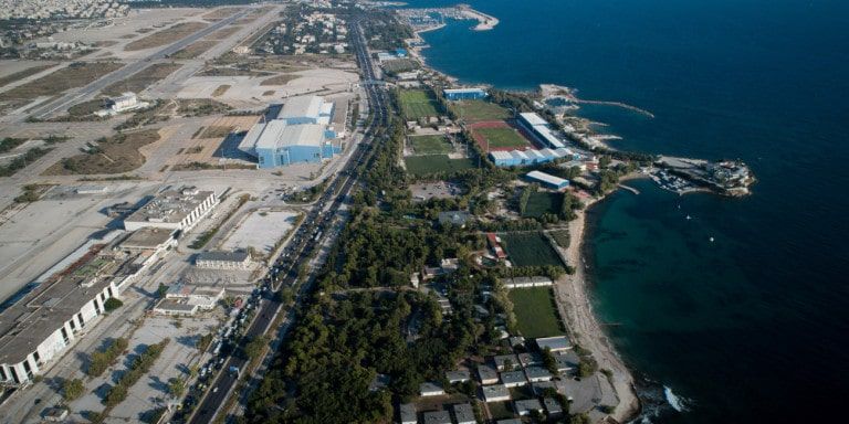 Καταπέλτης η Lamda κατά της κυβέρνησης Τσίπρα: Στον «αέρα» η επένδυση στο Ελληνικό Καταπέλτης η Lamda κατά της κυβέρνησης Τσίπρα: Στον «αέρα» η επένδυση στο Ελληνικό