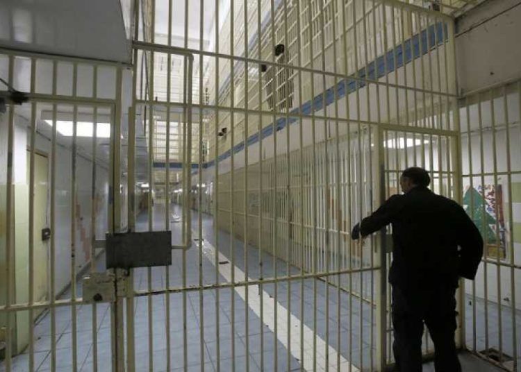 Φυλακές τύπου Γ στο Δομοκό? Φυλακές τύπου Γ στο Δομοκό?