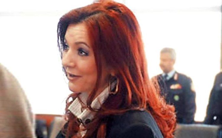 Η Ελένη Ράικου απαλλάχτηκε από το πειθαρχικό για την υπόθεση εξαιτίας της οποίας παραιτήθηκε από εισαγγελέας κατά της Διαφθοράς