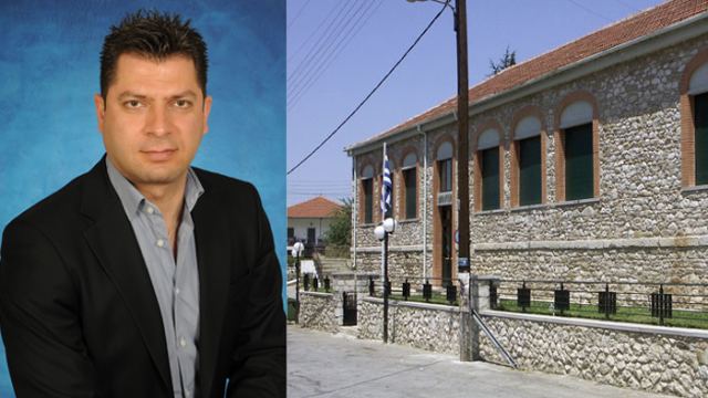 Ειδικό συνεργάτη και συμβούλους του Δημάρχου ζητεί ο Δήμος Δομοκού Ειδικό συνεργάτη και συμβούλους του Δημάρχου ζητεί ο Δήμος Δομοκού
