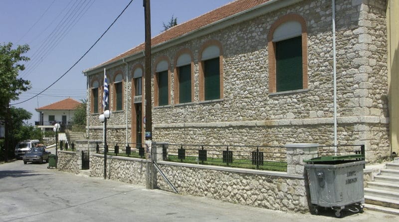 17η Πρόσκληση οικονομικής επιτροπής Δήμου Δομοκού 17η Πρόσκληση οικονομικής επιτροπής Δήμου Δομοκού