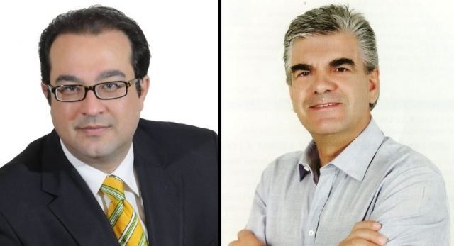 Οι νέοι διοικητές των νοσοκομείων στη Στερεά Ελλάδα Οι νέοι διοικητές των νοσοκομείων στη Στερεά Ελλάδα