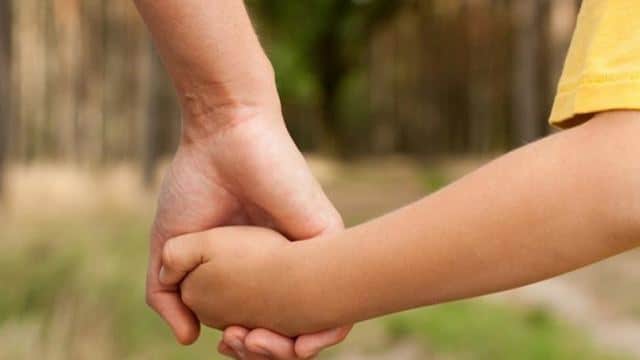Λαμία: Πολύτεκνη μονογονεϊκή οικογένεια χρειάζεται βοήθεια Λαμία: Πολύτεκνη μονογονεϊκή οικογένεια χρειάζεται βοήθεια