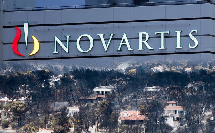 Novartis- Μάτι : Εφέτης- ανακριτής μόνο για το ένα; Novartis- Μάτι : Εφέτης- ανακριτής μόνο για το ένα;