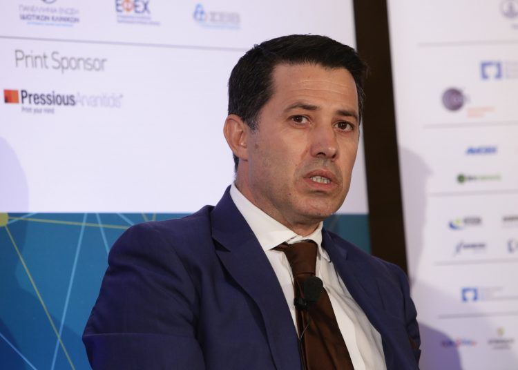 Προανακριτική Novartis: Ήθελαν να τους πω για βαλίτσες είπε ο Νίκος Μανιαδάκης Προανακριτική Novartis: Ήθελαν να τους πω για βαλίτσες είπε ο Νίκος Μανιαδάκης