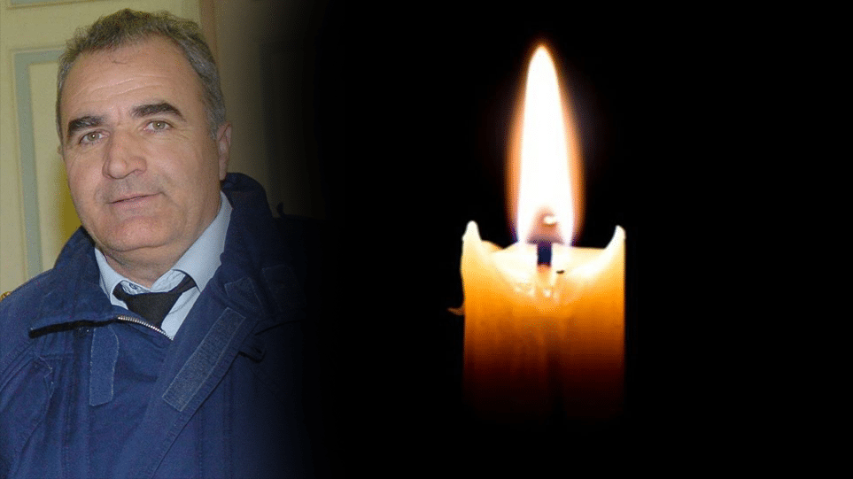 Συλλυπητήρια επιστολή της ΝΟΔΕ Φθιώτιδας για τον Αντώνη Ραχαβέλη Συλλυπητήρια επιστολή της ΝΟΔΕ Φθιώτιδας για τον Αντώνη Ραχαβέλη