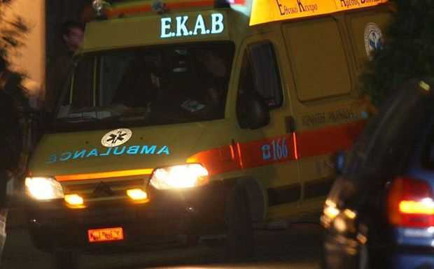 Λαμία: Νεκρή 26χρονη κοπέλα… μέσα στο σπίτι της! Λαμία: Νεκρή 26χρονη κοπέλα… μέσα στο σπίτι της!