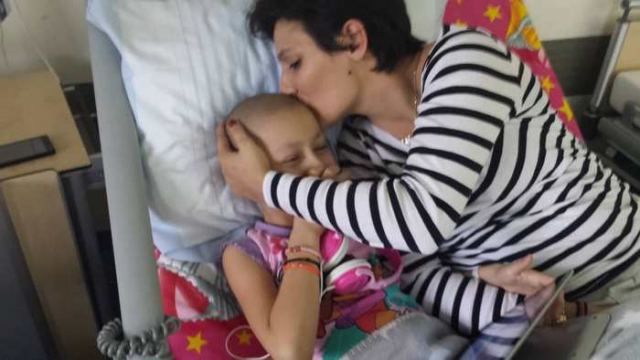 Επείγον: 12χρονη από τη Φθιώτιδα χρειάζεται τη βοήθειά μας Επείγον: 12χρονη από τη Φθιώτιδα χρειάζεται τη βοήθειά μας