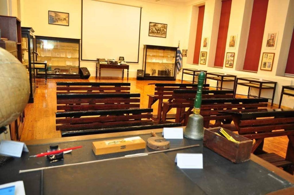 Τα μουσεία ως πόλος έλξης και μάθησης…