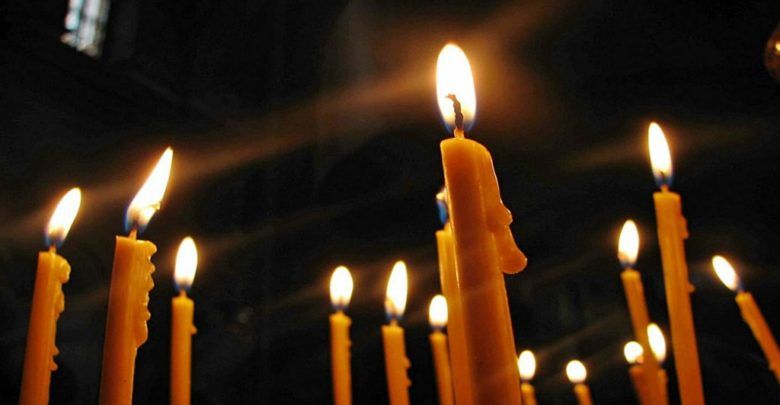 Πελασγία :Έφυγε από την ζωή 51χρονη μητέρα… Πελασγία :Έφυγε από την ζωή 51χρονη μητέρα…