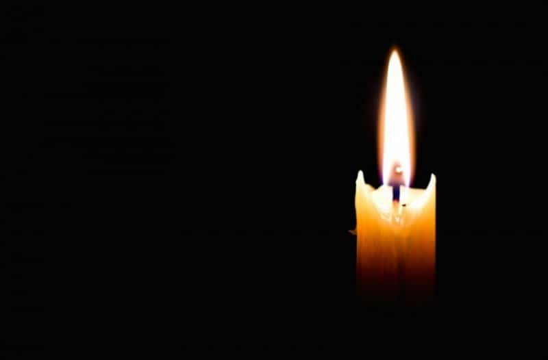 Πένθος στο Δήμο Λοκρών Πένθος στο Δήμο Λοκρών