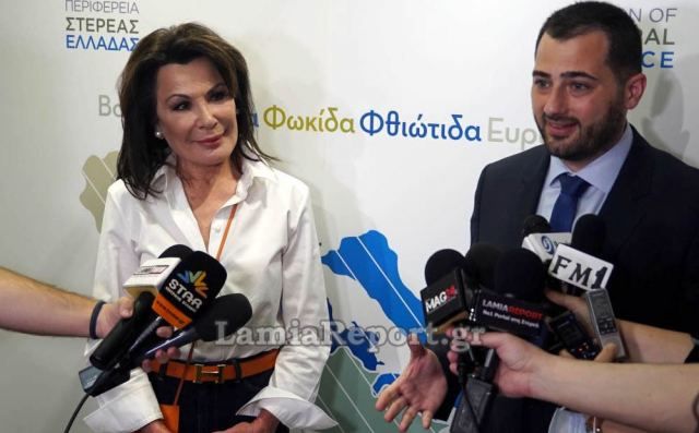Σπανός: «Συμμετέχουμε στην εθνική προσπάθεια για το χθες, το σήμερα και το αύριο» Σπανός: «Συμμετέχουμε στην εθνική προσπάθεια για το χθες, το σήμερα και το αύριο»