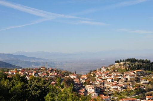 1 Θέση εργασίας στο Δήμο Δομοκού 1 Θέση εργασίας στο Δήμο Δομοκού