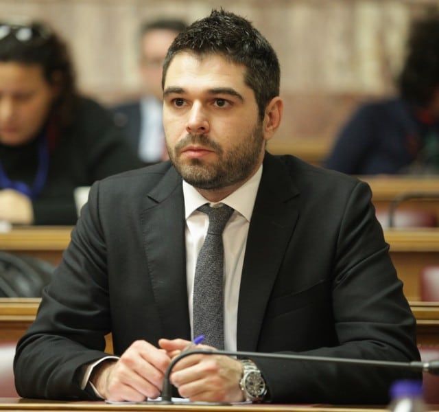 Γ. Σαρακιώτης :«Διευκολύνετε τον αγροτικό κόσμο στην εξόφληση των οφειλών του»