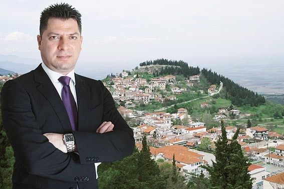 Χαράλαμπος Λιόλιος:“Ανεύθυνη η  συμπεριφορά του κ.Τζιαχρήστα  για κρίσιμα θέματα”