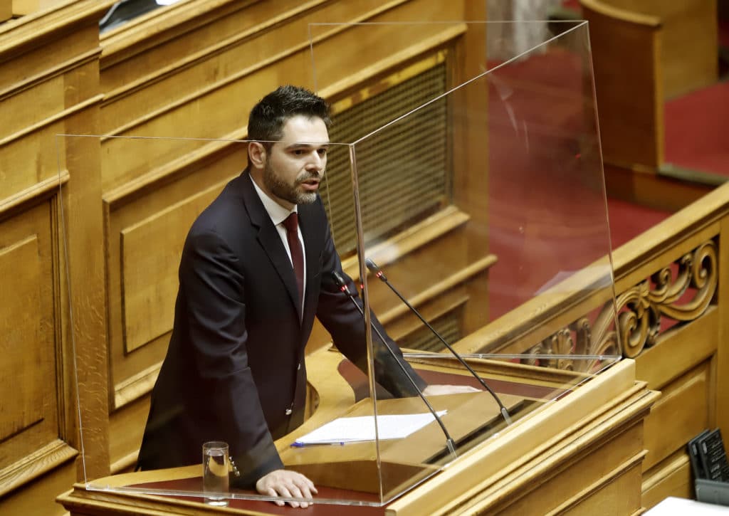 «Εάλω η διαπραγματευτική ισχύς της Ελλάδος»
