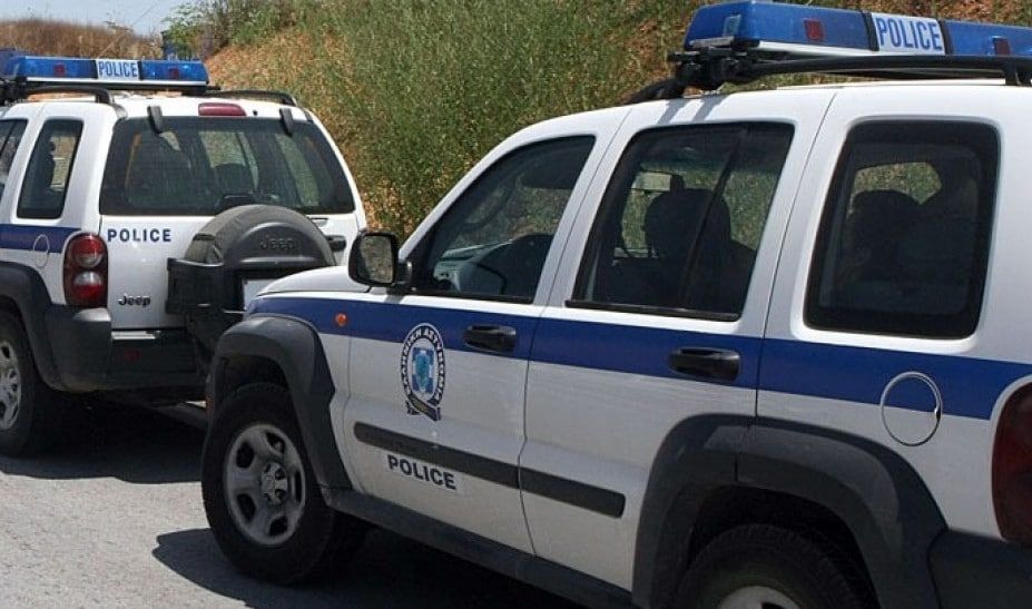 Τρίκαλα: Πτώμα νεαρής γυναίκας βρέθηκε σε λόφο – Τι εξετάζουν οι αρχές (vid) Τρίκαλα: Πτώμα νεαρής γυναίκας βρέθηκε σε λόφο – Τι εξετάζουν οι αρχές (vid)