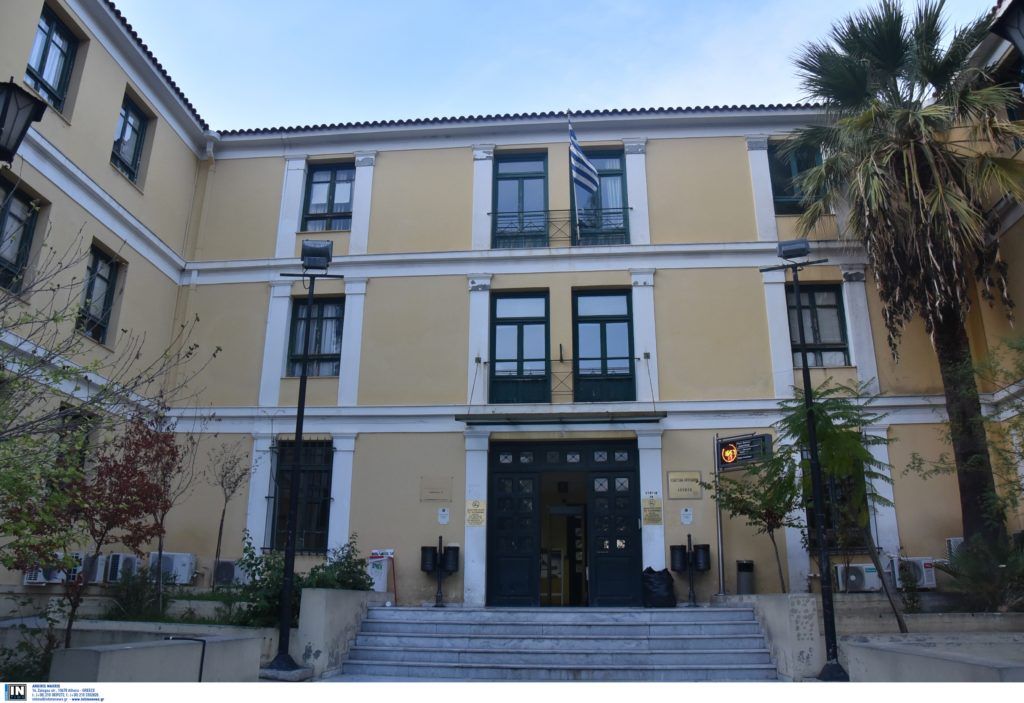 Στα χέρια της Εισαγγελίας η δικογραφία για τους χειρισμούς στην υπόθεση Novartis