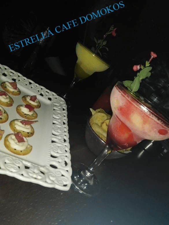 Estrella cafe Δομοκός:Ένα ξεχωριστό μέρος με εξαιρετικές προτάσεις για όλα τα γούστα!!!! Estrella cafe Δομοκός:Ένα ξεχωριστό μέρος με εξαιρετικές προτάσεις για όλα τα γούστα!!!!