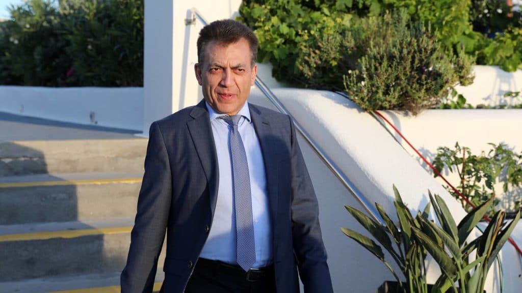 Από Σεπτέμβριο η έκδοση 4.000 ψηφιακών συντάξεων.