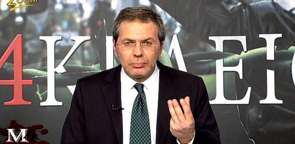 ΑΠΟΠΕΙΡΑ ΔΟΛΟΦΟΝΙΑΣ ΚΑΤΑ ΤΟΥ ΣΤΕΦΑΝΟΥ ΧΙΟΥ – ΚΑΡΤΕΡΙ ΘΑΝΑΤΟΥ ΕΞΩ ΑΠΟ ΤΟ ΣΠΙΤΙ ΤΟΥ!