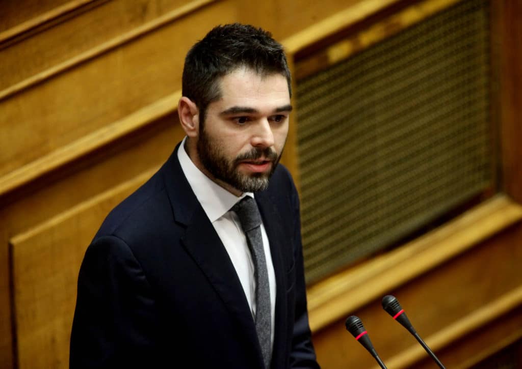 Γ. Σαρακιώτης: “Περίπου 650 παιδιά εκτός ΚΔΑΠ στη Φθιώτιδα και 65.000 πανελλαδικά” Γ. Σαρακιώτης: “Περίπου 650 παιδιά εκτός ΚΔΑΠ στη Φθιώτιδα και 65.000 πανελλαδικά”