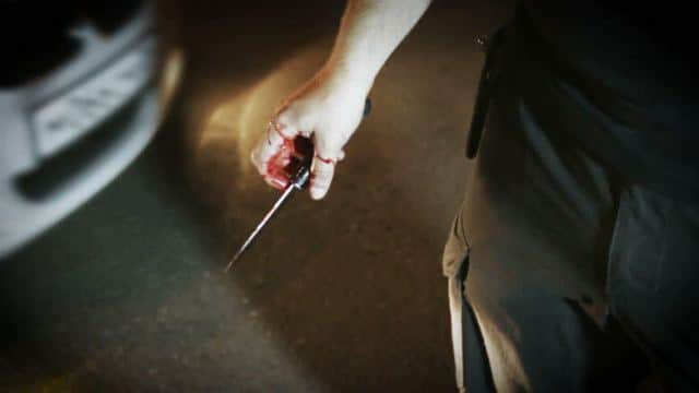 Φθιώτιδα: Δολοφονική ενέδρα σε 25χρονο ντελιβερά Φθιώτιδα: Δολοφονική ενέδρα σε 25χρονο ντελιβερά