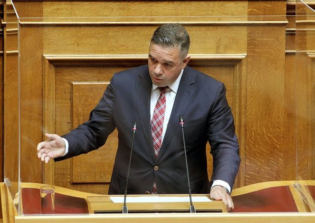 O Θέμης Χειμάρας για το κελυφωτό φιστίκι Φθιώτιδας O Θέμης Χειμάρας για το κελυφωτό φιστίκι Φθιώτιδας