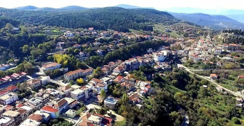 Δήμος Δομοκού : Δελτίο Τύπου σχετικά με τα τέσσερα επιβεβαιωμένα κρούσματα Κορωνοϊού