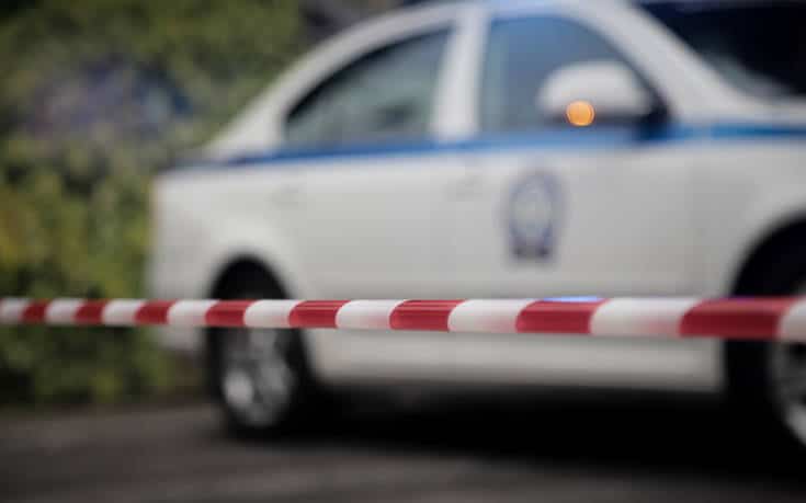 Σοκ στην Ευρυτανία: Βρέθηκε νεκρός και δαγκωμένος από ζώα Σοκ στην Ευρυτανία: Βρέθηκε νεκρός και δαγκωμένος από ζώα