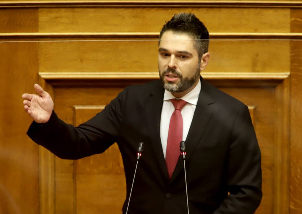 Γιάννης Σαρακιώτης: «Η ενίσχυση των επιχειρήσεων από τις Περιφέρειες λόγω κορονοϊού, οφείλει να είναι ακατάσχετη» Γιάννης Σαρακιώτης: «Η ενίσχυση των επιχειρήσεων από τις Περιφέρειες λόγω κορονοϊού, οφείλει να είναι ακατάσχετη»