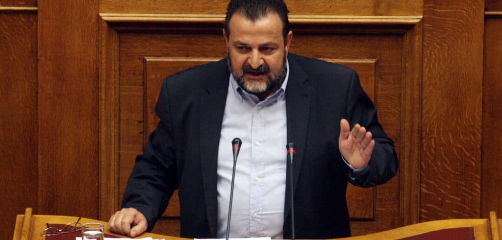 Βασίλης Κεγκέρογλου: «Συνεχίζεται η κυβερνητική αδιαφορία για τα Περιφερειακά Μέσα»