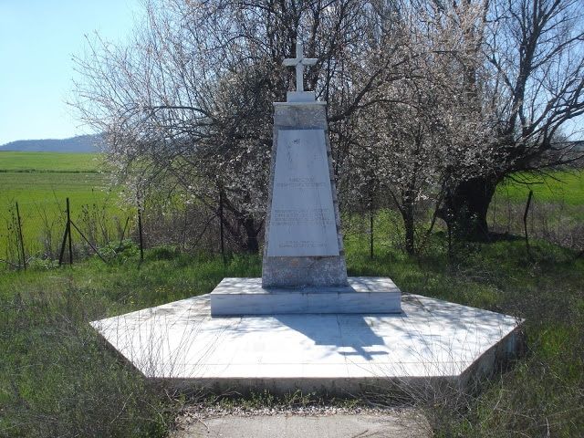 Η δολοφονία των 300 κλεφταρματωλών στο Νταουκλή (Ξυνιάδα) το 1832
