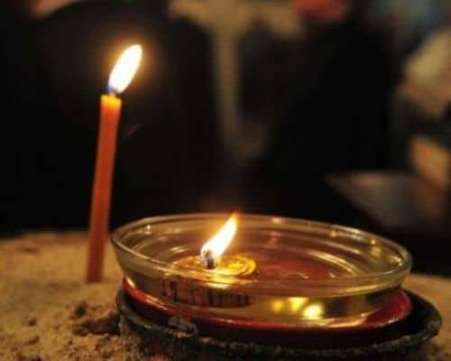 Φθιώτιδα: Μαζί στη ζωή, μαζί και στο θάνατο Φθιώτιδα: Μαζί στη ζωή, μαζί και στο θάνατο