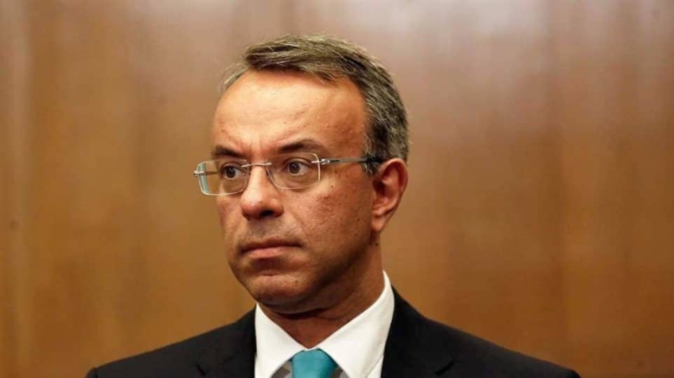 Σταϊκούρας: Σε δύο κύκλους σπάει η επιστρεπτέα 6 – Τι θα ισχύσει για ΦΠΑ και ενοίκια