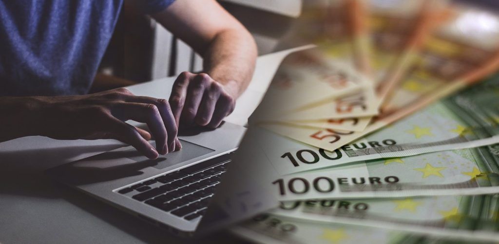 Επίδομα 534 ευρώ: Από σήμερα οι δηλώσεις – Τι αλλάζει για τις αναστολές Φεβρουαρίου