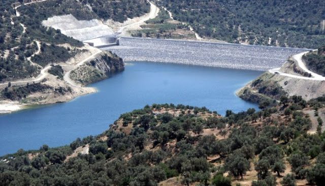 Φράγμα Σκοπιάς: Θα κατασκευαστεί με ΣΔΙΤ- Το σπουδαιότερο αναπτυξιακό έργο για τη Θεσσαλία μετά τον Αχελώο