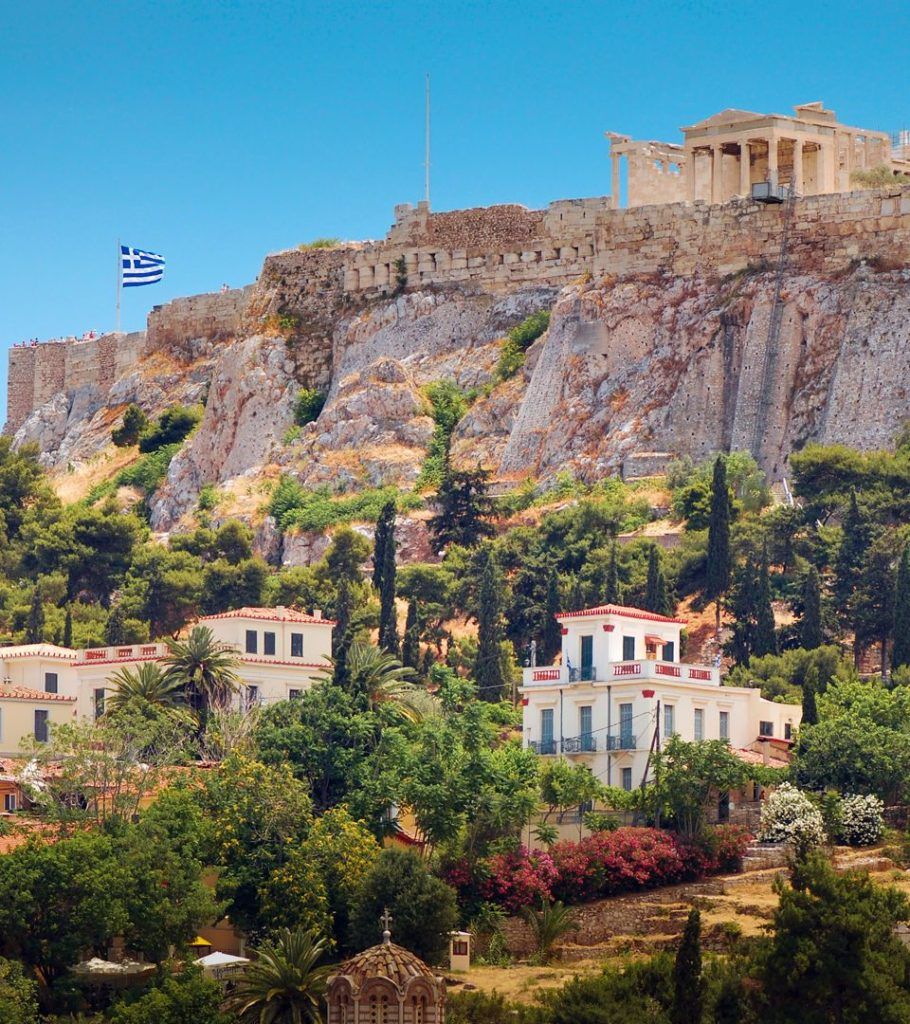 Η Ελλάδα ψωνίζει από Ισραήλ: Από UAV και αντιαρματικά μέχρι «εθνικό τυφέκιο» και νέα «καναδέζα»