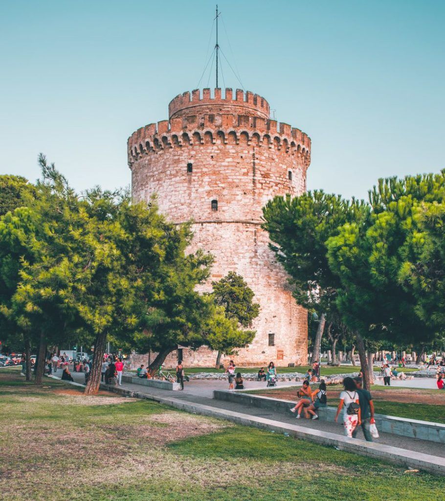 Συναγερμός για τη Θεσσαλονίκη: Εκτάκτως σήμερα στην πόλη Χρυσοχοΐδης – Χαρδαλιάς Συναγερμός για τη Θεσσαλονίκη: Εκτάκτως σήμερα στην πόλη Χρυσοχοΐδης – Χαρδαλιάς