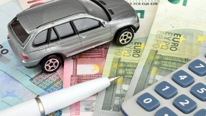 Τέλη κυκλοφορίας: Δεν θα δοθεί άλλη παράταση – Η τελευταία προθεσμία Τέλη κυκλοφορίας: Δεν θα δοθεί άλλη παράταση – Η τελευταία προθεσμία