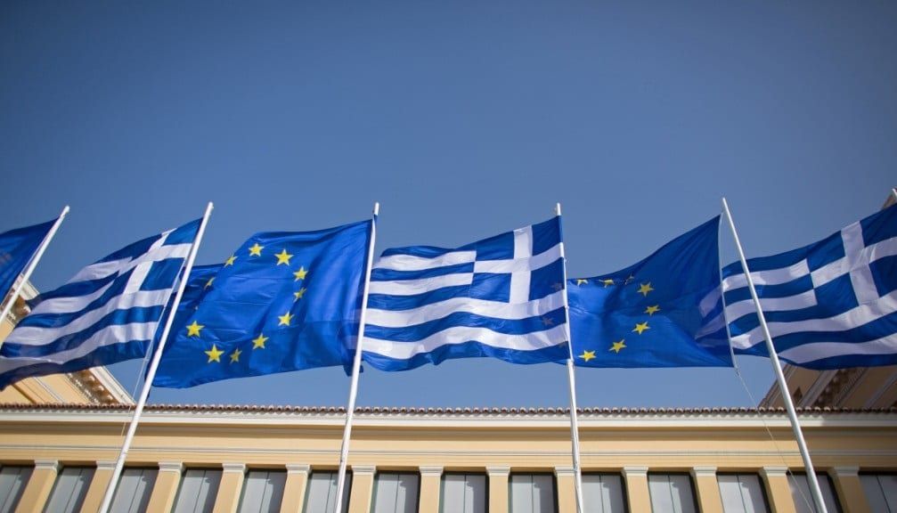 Ελληνικές εταιρίες στο σημαντικό έργο της ΕΕ «Τεχνολογίες και Συστήματα Υδρογόνου» Ελληνικές εταιρίες στο σημαντικό έργο της ΕΕ «Τεχνολογίες και Συστήματα Υδρογόνου»