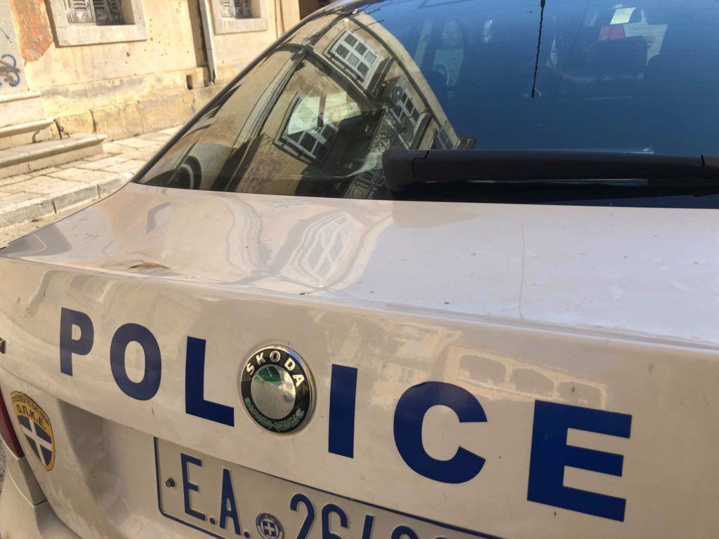 Κεφαλονιά: Συλλήψεις για κλοπή κατά συναυτουργία σε βάρος ξενοδοχειακής μονάδας Κεφαλονιά: Συλλήψεις για κλοπή κατά συναυτουργία σε βάρος ξενοδοχειακής μονάδας