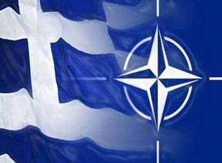 Ελλάδα και ΝΑΤΟ Ελλάδα και ΝΑΤΟ