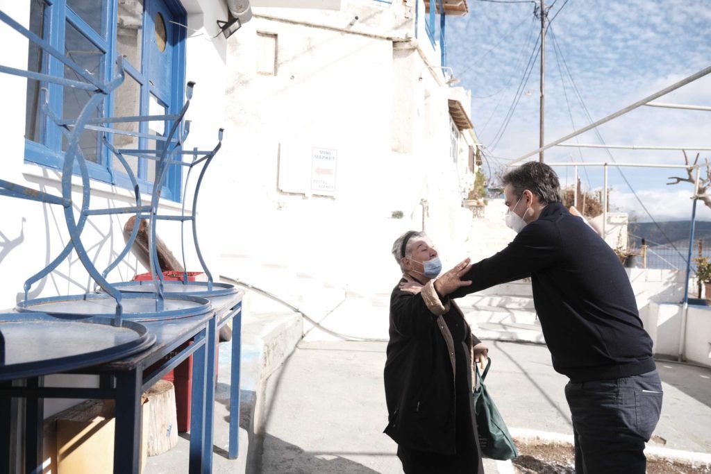 Το «στοίχημα» του τουρισμού και η στρατηγική της κυβέρνησης