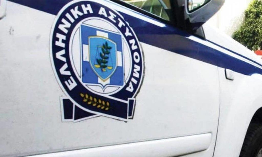 Λαμία: Έπιασαν ανήλικους που ξάφριζαν ηλικιωμένες