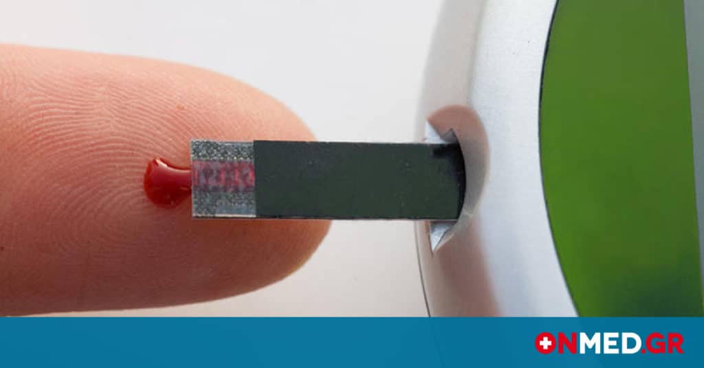 Πόσο ευθύνεται η παχυσαρκία για το διαβήτη τύπου 2;