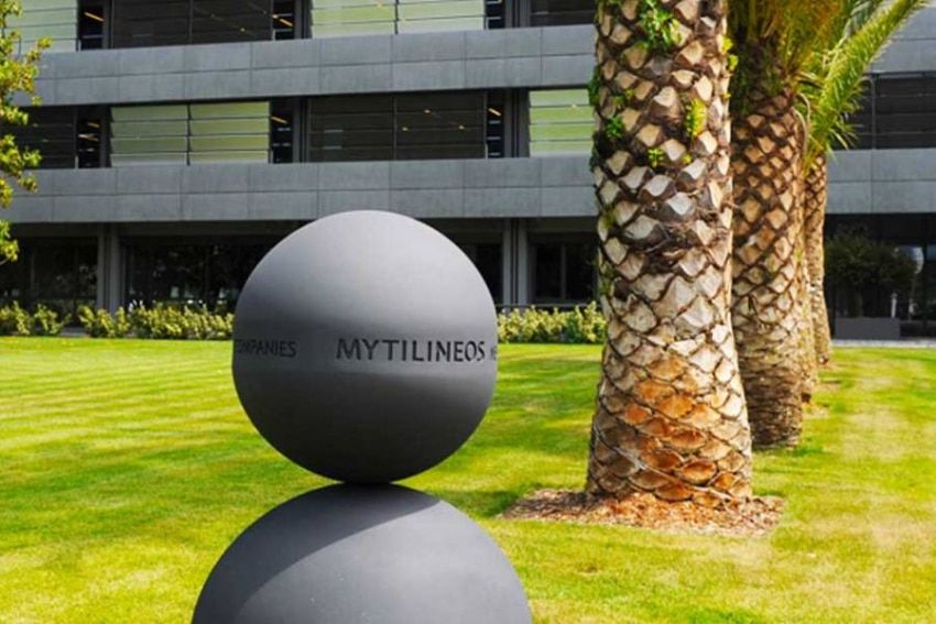 Mytilineos: Νέες επενδύσεις στον τομέα Ανανεώσιμων Πηγών Ενέργειας και σύγχρονης ενεργειακής διαχείρισης Mytilineos: Νέες επενδύσεις στον τομέα Ανανεώσιμων Πηγών Ενέργειας και σύγχρονης ενεργειακής διαχείρισης