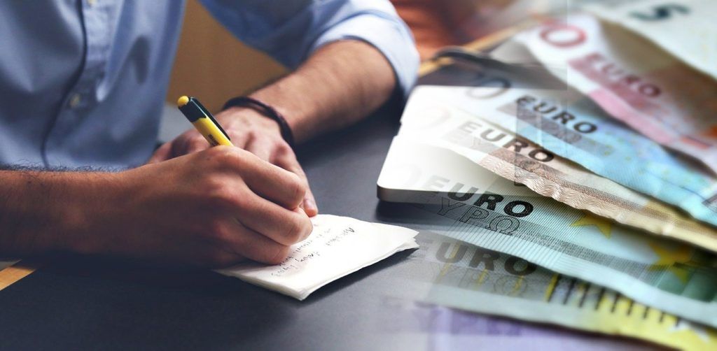 Ανοίγει η πλατφόρμα για το επίδομα στους ελεύθερους επαγγελματίες – Ποια είναι τα κριτήρια